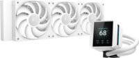 DeepCool Mystique 360 WH processzor vízhűtő