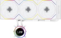 Lian Li Hydroshift II LCD-C 360TL ARGB processzor vízhűtő