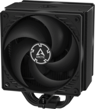 Arctic Freezer 36 Black processzor hűtő