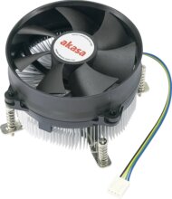 Akasa AK-CCE-7105EP processzor hűtő