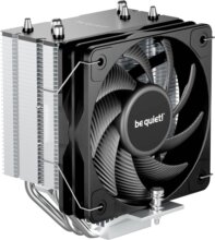 Be quiet! Pure Rock Slim 3 processzor hűtő