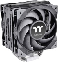 Thermaltake Toughair 510 processzor hűtő