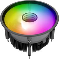 Thermaltake UX150 ARGB Black processzor hűtő