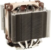 Noctua NH-D9L processzor hűtő