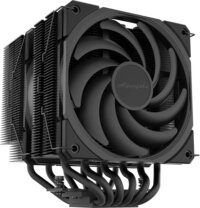 Alpenföhn Brocken 4 Max processzor hűtő