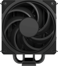 Cooler Master Hyper 212 3DHP Black processzor hűtő