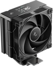 DeepCool AK400 G2 Digital NYX processzor hűtő