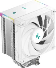 DeepCool AK500S Digital SE WH processzor hűtő