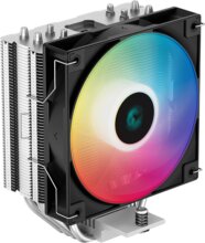 DeepCool AG400 LED processzor hűtő