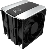 Cooler Master V4 Alpha 3DHP processzor hűtő