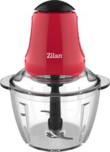Zilan ZLN5619 aprító, 200W, Piros