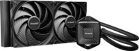 Be quiet! Pure Loop 3 280mm processzor vízhűtő