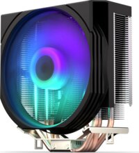 Endorfy Spartan 5 MAX ARGB processzor hűtő