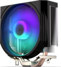 Endorfy Spartan 5 ARGB processzor hűtő
