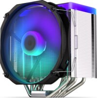 Endorfy Fortis 5 ARGB processzor hűtő