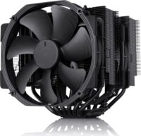 Noctua NH-D15 chromax.black processzor hűtő