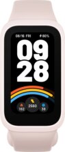 Xiaomi Smart Band 9 Active aktivitásmérő, Pink