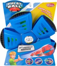 Phlat Ball, Klasszikus frizbi labda, 25 éves kiadás