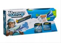 Silverlit, Hydro M.A.D elektromos vízipisztoly, kék