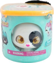 Cuki cicusok - Candy