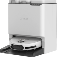 Ezviz RS20 Max robotporszívó, Fehér