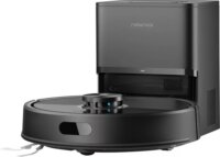 Roborock Q7 BF Plus robotporszívó, Fekete
