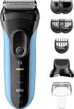 Braun Series 3 3010BT borotva