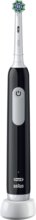 Oral-B Pro Series 1 elektromos fogkefe, Fekete