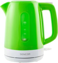 Sencor SWK 1021GR vízforraló, 1 l