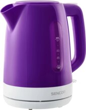 Sencor SWK 1025VT vízforraló, 1 l