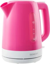 Sencor SWK 1028RS vízforraló, 1 l