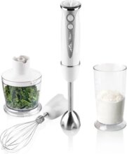 ETA Rizzo 3057 90000 botmixer szett, 400W