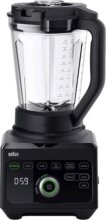Braun PowerBlend 9 JB9040BK turmixgép, 1600W
