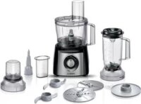 Bosch MultiTalent 3 MCM3501M konyhai robotgép, 800W