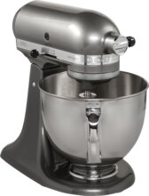 KitchenAid Artisan 5KSM175PSEMS konyhai robotgép, 300W