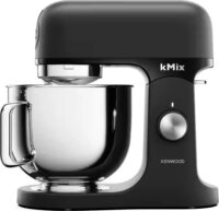 Kenwood kMix KMX751ABK konyhai robotgép, 1000W