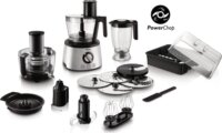 Philips Series 7000 HR7778/00 konyhai robotgép, 1300W