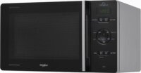 Whirlpool MCP 346 SL mikrohullámú sütő, 800W, Szürke