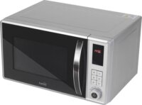 Home HG MH 23 GR mikrohullámú sütő, 800W, Szürke