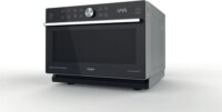 Whirlpool MWSC 933 SB mikrohullámú sütő, 900W, Fekete