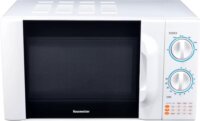Hausmeister Diana mikrohullámú sütő, 700W, Fehér
