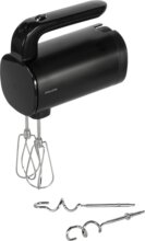 Zwilling XTEND Cordless akkus kézi mixer, 200W, fekete