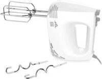 ETA Noar II 2044 90000 kézi mixer, 300W, szürke-fehér