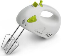 Esperanza Muffin EKM007G kézi mixer, 150W, fehér-zöld