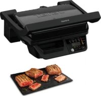 Tefal OptiGrill GC7P0810 kontakt grillsütő, 2000W