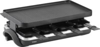 Trisa Supreme 8 raklett grillsütő, 1500W