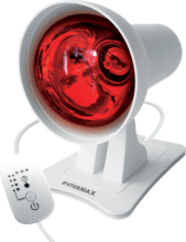 Vivamax GYVIL150 infralámpa, 150W