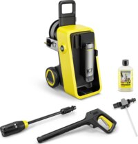 Kärcher K 7 Comfort Premium magasnyomású mosó, 180 bar