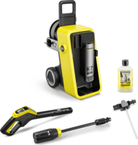 Kärcher K 7 Comfort Premium Connect magasnyomású mosó, 180 bar