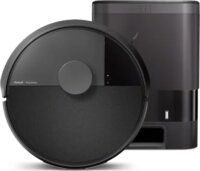 iRobot Roomba 105 Combo robotporszívó, Fekete